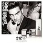 212 vip men edt spray 200 ml