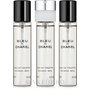 Bleu edp spray refillable 3 x 20 ml