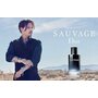 Sauvage edt spray 200 ml