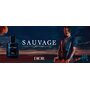 Sauvage edt spray 200 ml