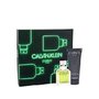 Calvin Klein eternity for men lote