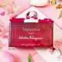 Signorina ribelle set 3 pcs