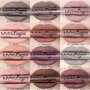 NYX lingerie ruj lichid mat #exotic 4ml