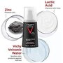 Vichy homme deodorant spray impotriva transpiratiei excesive
