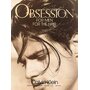 Calvin Klein obsession for men after shave 1