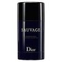 Dior sauvage deo-stick fara alcool