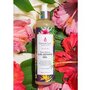 Flora & curl-activator dele cu hibiscus