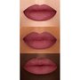 NYX powder puff lippie ruj cu textura pudrata #squad golas 12ml