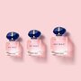 Armani my way eau de parfum spray 90 ml + shower gel 75 ml + body lotion 75 ml set cadou pentru femei
