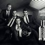Hugo Boss Boss Bottled United Limited Edition 2021 