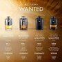 Wanted homme edt spray 100 ml
