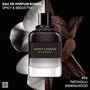 Gentleman boisoe edp spray 100 ml