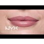 NYX ruj de buze soft mat lip crema leon 8 ml