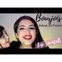 Bourjois velvet the pencil matt lipstick 007-rose story