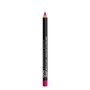 NYX suede mat lip liner sweet tooth35 gr