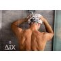 Homme aquapower oligo-thermal care SPF 14