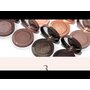 Little round pot eyeshadow #15-a'mordore