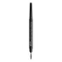 NYX precision brow pensula espresso