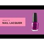 Nail lacquer #the thrill of braziloooo