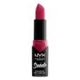 NYX professional suede mat lipstick cherry skies 35 gr