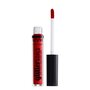 NYX professional liquid suede crema lipstick tea&cookies4 ml