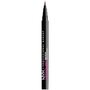NYX epic ink liner eyeliner waterproof black
