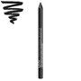 NYX slide on waterproof extreme shine eye liner black sparkle
