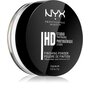 NYX pudra hd stidio photogenic finishing powder translucent6 gr