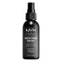 NYX professional spray fixare machiaj mat finish setting spray 60 ml