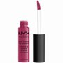 NYX ruj de buze soft mat lip crema prague8 ml