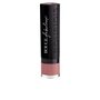 Bourjoiss rouge fabuleux lipstick 002-a l'eau rose