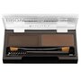 Rimmel brow this way eyebrow sculpting kit 003 -dark brown