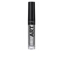 Rimmel gloos lip art metallics liquid 060-silver