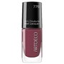 Artdeco lac de unghii art couture nail laquer 776-Red oxide