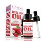 Rosehip oil anti-aging regeneration 100% pure 30 ml
