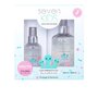 Seven kids agua de cologne con prebioticos set 2 buc