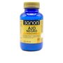 Sanon ajo negro 120 cap de 450 mg