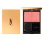 Ysl couture blush pudra fusionnelle #04-corail abstract3 gr