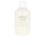 Shiseido waso fluid infrumusetarea tenului