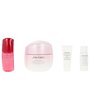 Shiseido alb lucency set cosmetic