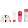 Shiseido bio-performance set cosmetic