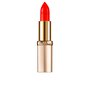 L'oreal Paris color riche #377-Perfect red
