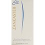 Eau de lancaster edt spray 75 ml