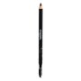 Chanel crayon sourclis creion sprancene cu ascutitoare culoare 60 negru cendre 1 g