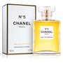 No 5 edp spray 50 ml