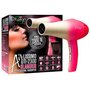 Id italian airlissimo gti 2300 hair dryer gold star