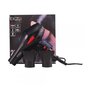 Id italian airlissimo gti 2300 hair dryer gold star