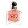 In love with you edp intense spray 50 ml