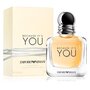 Because it's you edp spray 50 ml