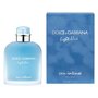 Light blue eau intense pour homme edp spray 200 ml
